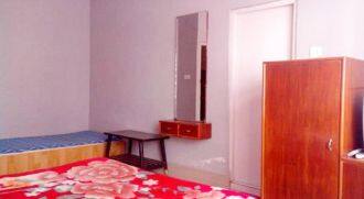 ADB Rooms Namdul Residency, Gangtok 4